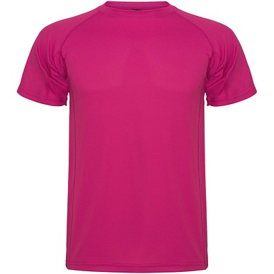 Montecarlo Sport T-Shirt für Herren, Rossette, S