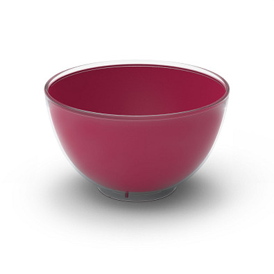 Müslischale "2 Colour" Frozen, berry Müslischale "2 Colour" Frozen, berry