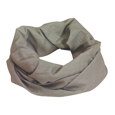 Multifunktionstuch TRENDY,grau