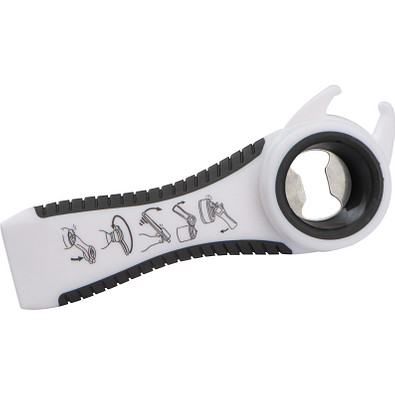 Multiöffner Odessa, weiss