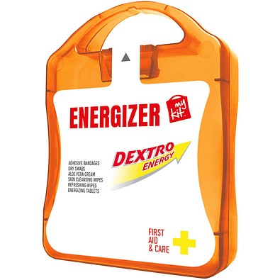 MyKit Energizer, orange