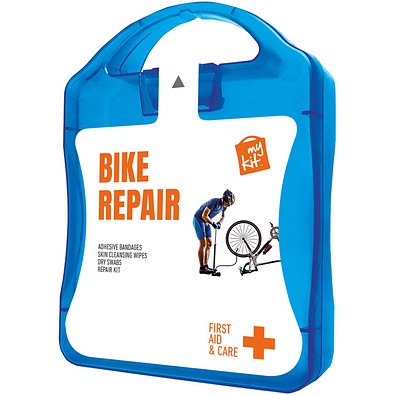 MyKit Fahrrad Reparatur, blau