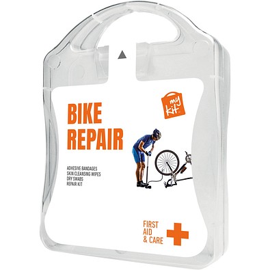 MyKit Fahrrad Reparatur, weiss