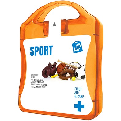 MyKit Sport, orange