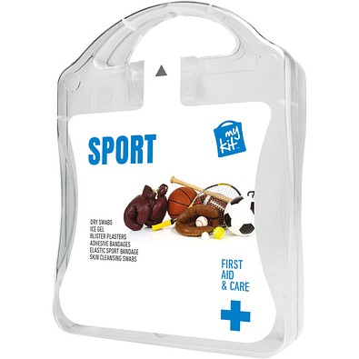 MyKit Sport, weiss