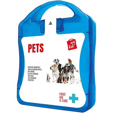 MyKit Tiere, blau