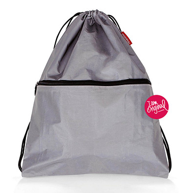reisenthel® Turnbeutel mysac, reflective reisenthel® Turnbeutel mysac, reflective