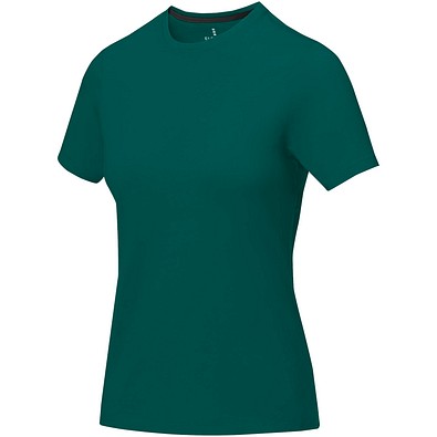 Nanaimo – T-Shirt für Damen, Forest Green2, S