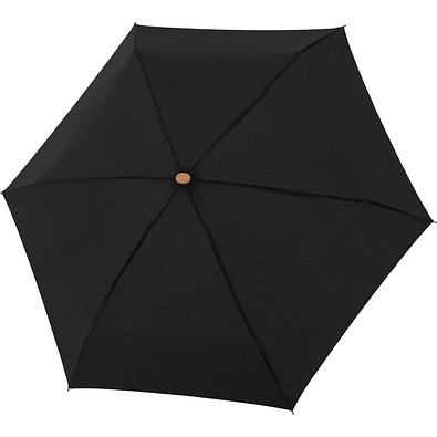 Nature Mini cork, black