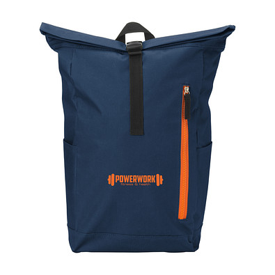 Nolan Rucksack, dunkelblau