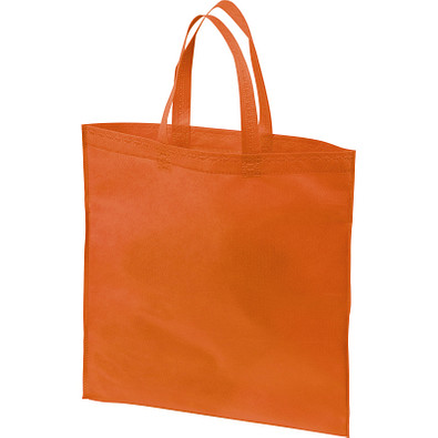 Non-Woven Tasche Nivala, orange