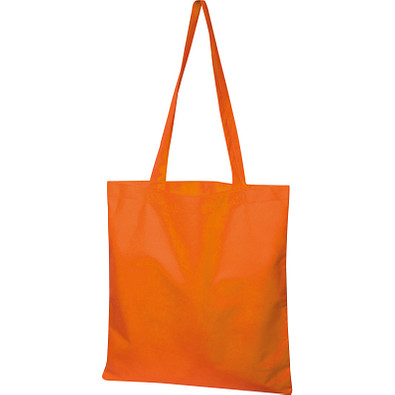 Non-Woven Tasche, orange