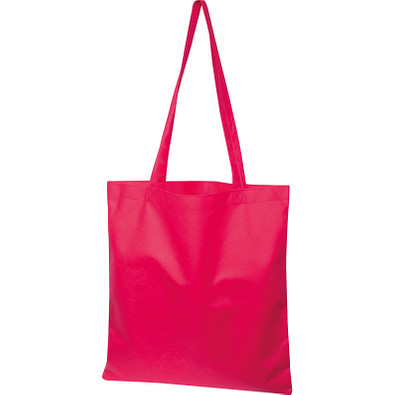 Non-Woven Tasche, pink