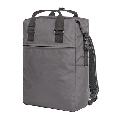 Notebook-Rucksack DAILY, anthrazit