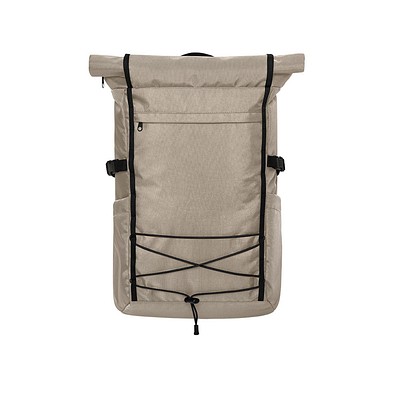 Notebook-Rucksack FLEX, beige