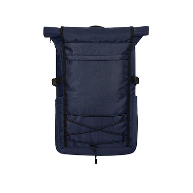 Notebook-Rucksack FLEX, marine