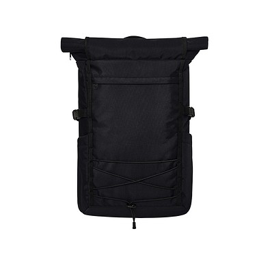 Notebook-Rucksack FLEX, schwarz