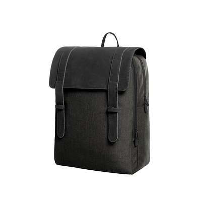 Notebook-Rucksack URBAN, schwarz