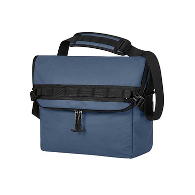 Notebook-Tasche ACTIVE, taubenblau