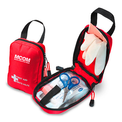 Notfall-Set First Aid Notfall-Set First Aid