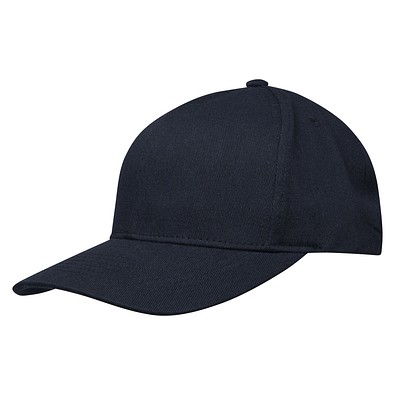 Opal 6 Segmenten Aware™ recycelte Kappe, navy