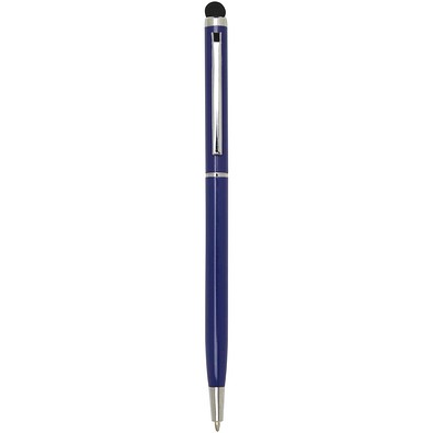 Ore Stylus Aluminium Kugelschreiber (blaue Mine), Ozeanblau