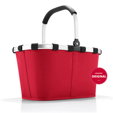 reisenthel® Einkaufskorb carrybag, red