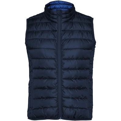 Oslo isolierter Bodywarmer für Damen, Navy Blue, XL