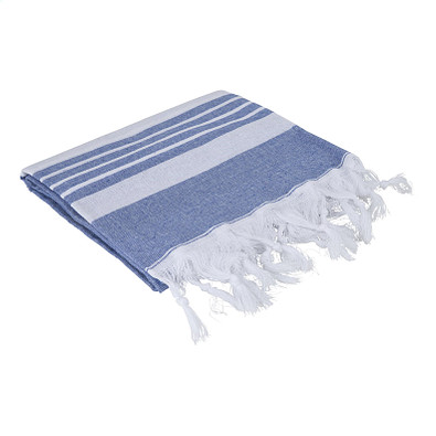 Oxious Hammam Tuch Promo, blau