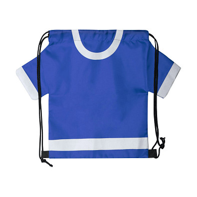 Paxer Rucksack, blau