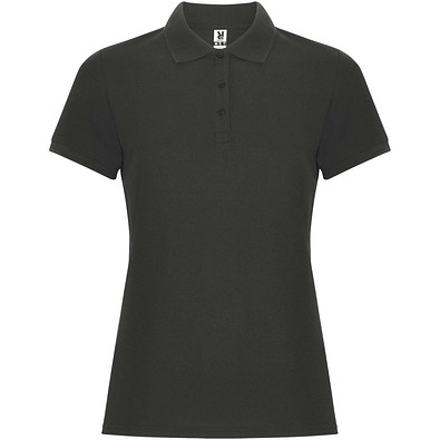 Pegaso Premium Poloshirt für Damen, Dark Lead, XL