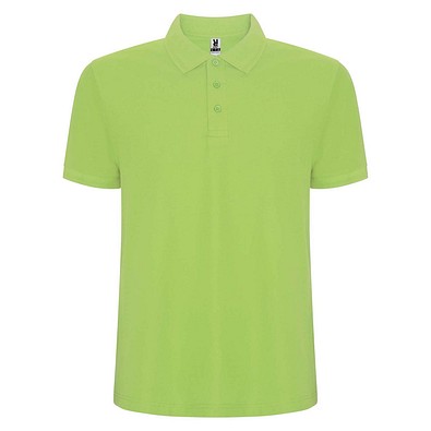 Pegaso Premium Poloshirt für Herren, Mantis Green, XL