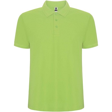 Pegaso Premium Poloshirt für Kinder, Mantis Green, 5/6