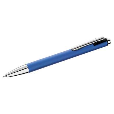 Pelikan Kugelschreiber Snap®, schwarze Mine, blau Pelikan Kugelschreiber Snap®, schwarze Mine, blau