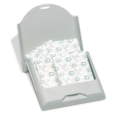 Pflasterbox Vita-Box, PCR-Grau