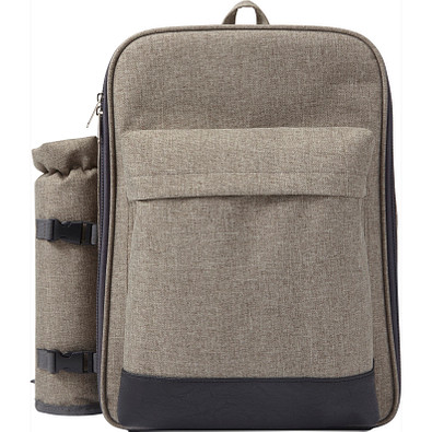 Picknick-Rucksack Quattro