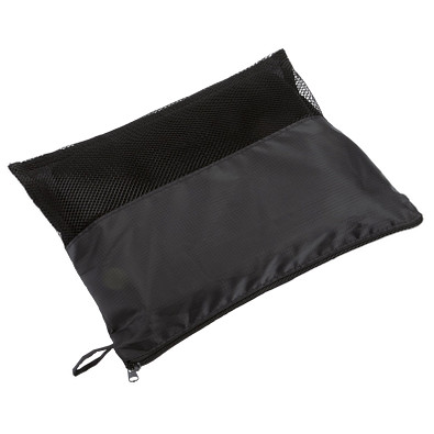 Picknickdecke Compact, schwarz