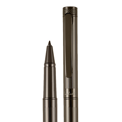 Pierre Cardin® RENEE Rollerball Pen, gunmetal