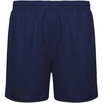 Player Sportshorts für Kinder, Navy Blue, 4