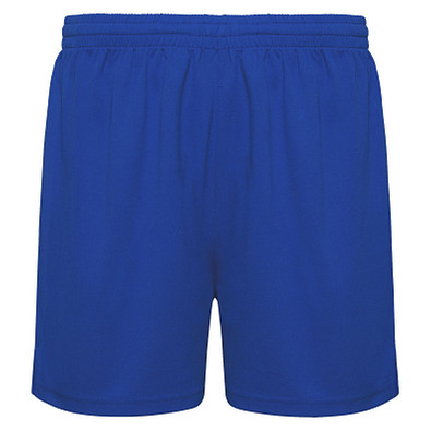 Player Sportshorts für Kinder, Royal, 12