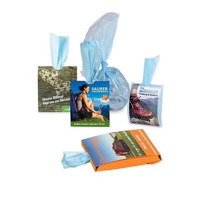 Pocket-Bag Maxi, Ostern, 1-seit. Druck