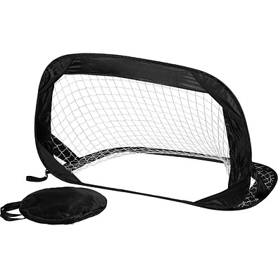 PopUp-Tor Kicko, schwarz