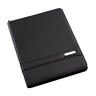 Portfolio MANHATTAN,schwarz