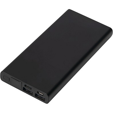 Powerbank CORE,schwarz