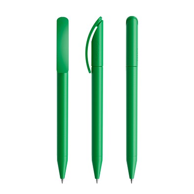prodir DS3 Biotic Pen TBB Twist Kugelschreiber, Cactus