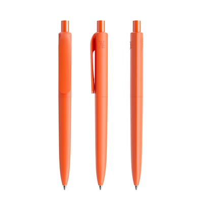 prodir DS8 PBB True Biotic Push Kugelschreiber, Coral