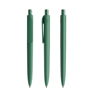 prodir DS8 PBB True Biotic Push Kugelschreiber, Pine