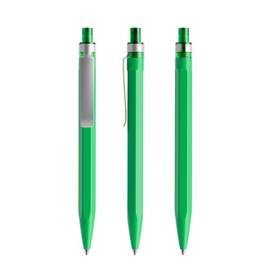 prodir QS50 PMS Push Kugelschreiber, Bright Green
