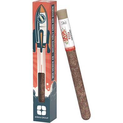 Promotion Stick S, DeWi Pizzagewürz, inkl. Druck