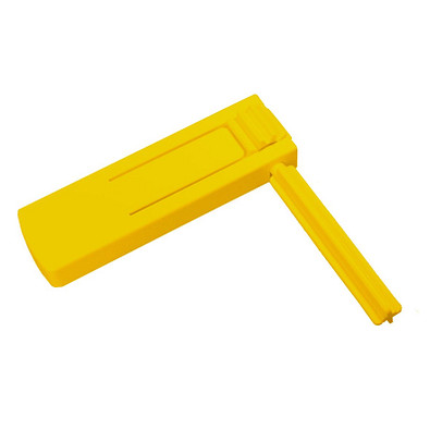 Ratsche Supreme, standard-gelb